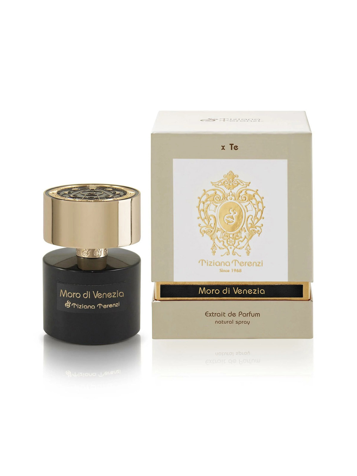 Moro di Venezia Extrait de Parfum 100ml