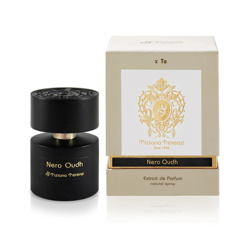 Nero Oudh Extrait de Parfum 100ml