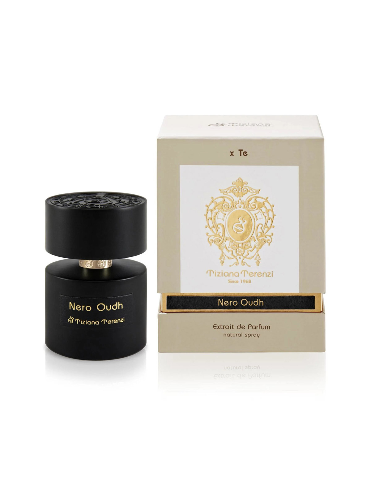 Nero Oudh Extrait de Parfum 100ml