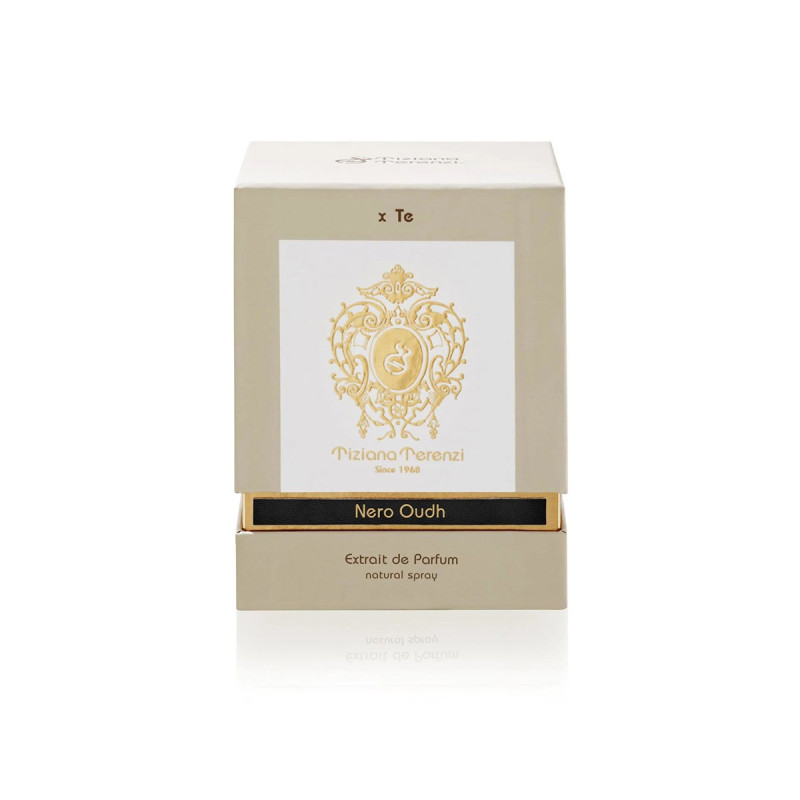 Nero Oudh Extrait de Parfum 100ml