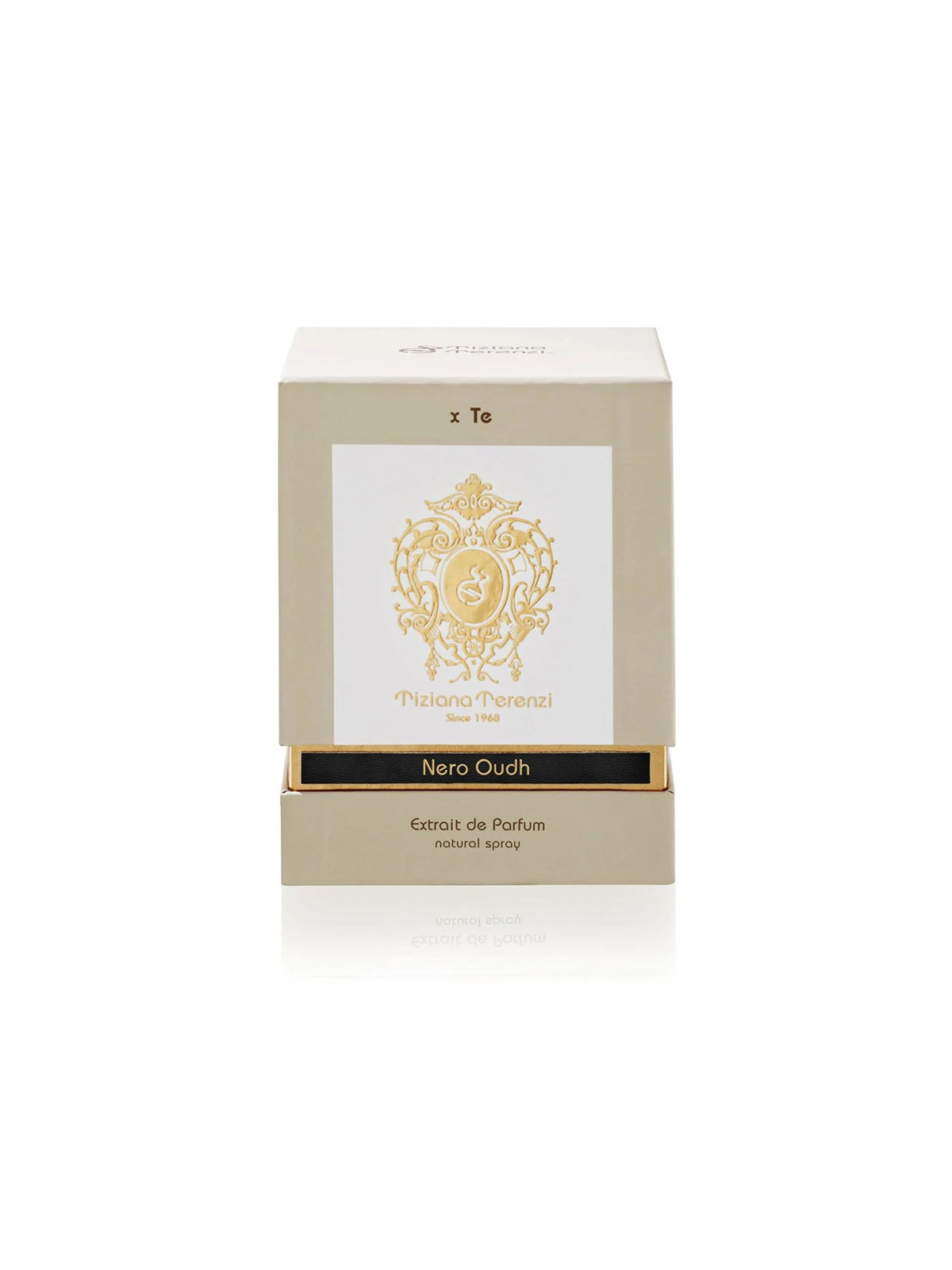 Nero Oudh Extrait de Parfum 100ml