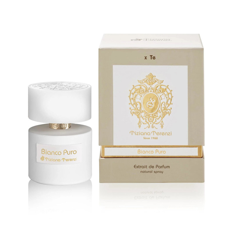 Bianco Puro Extrait de Parfum 100ml