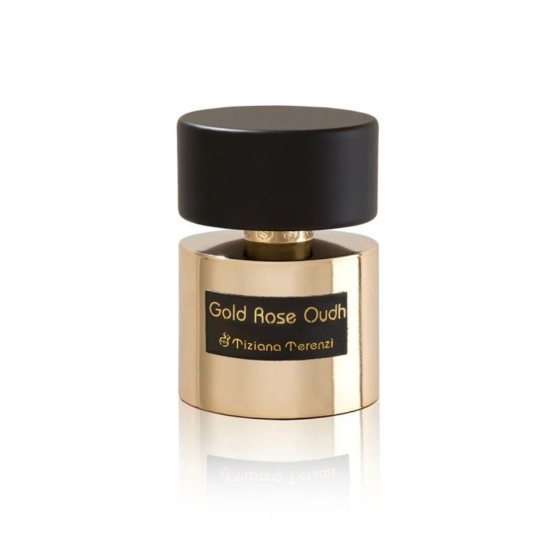 Gold Rose Oudh Extrait de Parfum 100ml