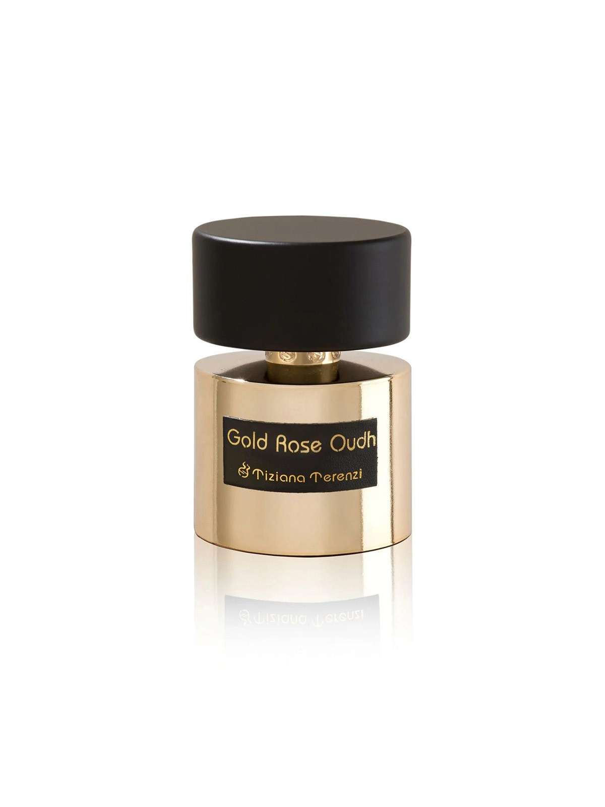 Gold Rose Oudh Extrait de Parfum 100ml