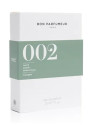 002 Eau de Parfum 30ml