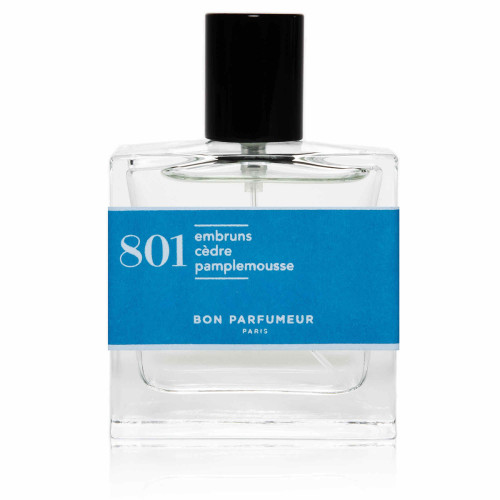 801 Eau de Parfum 30ml