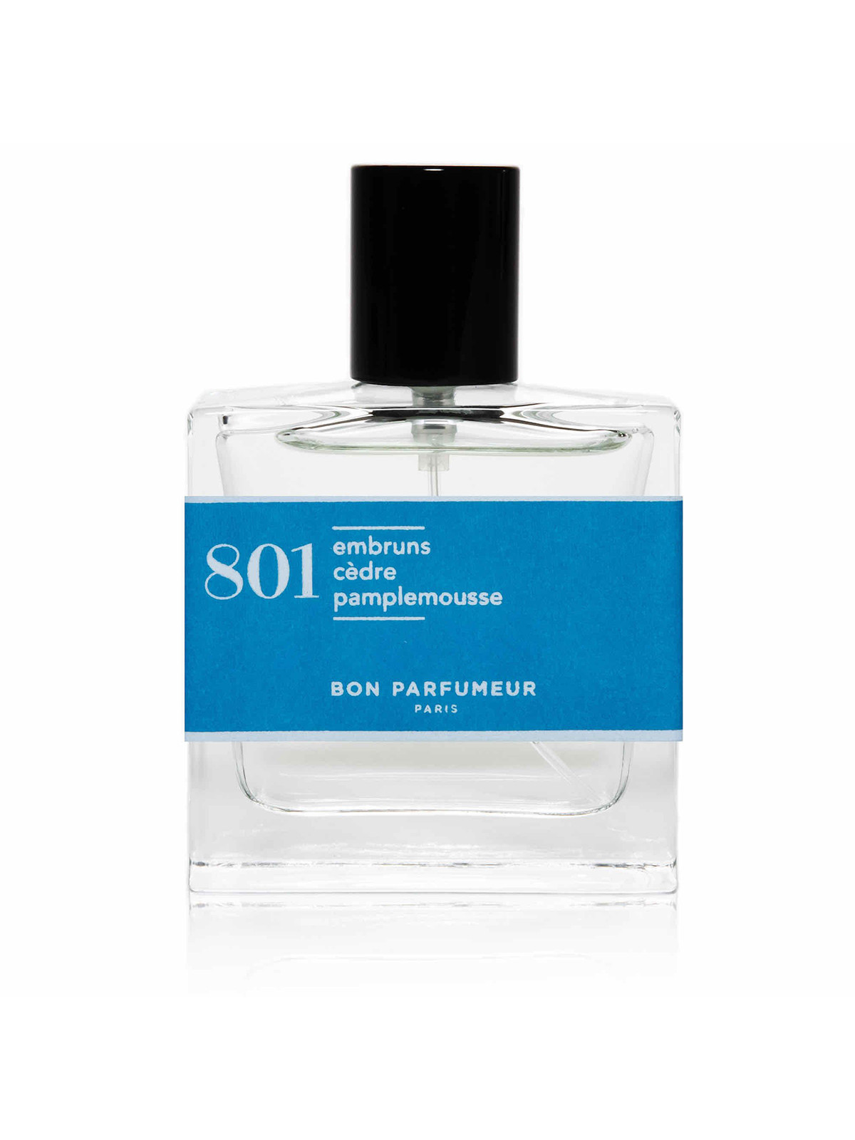 801 Eau de Parfum 30ml