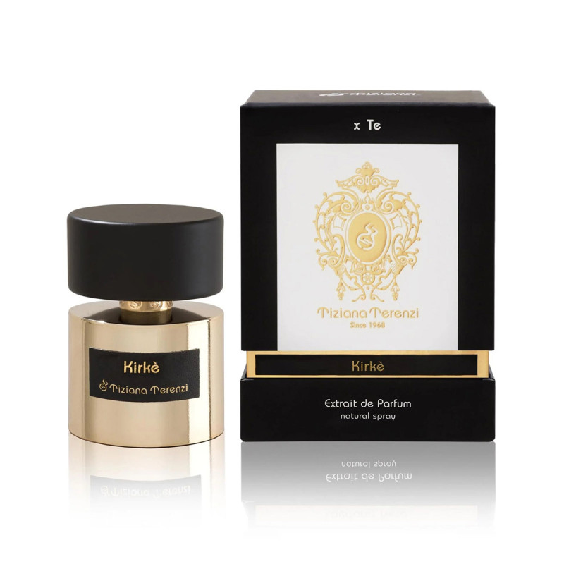 Kirke` Extrait de Parfum 100ml