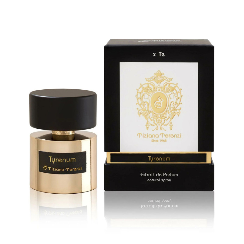 Tyrenum Extrait de Parfum 100ml