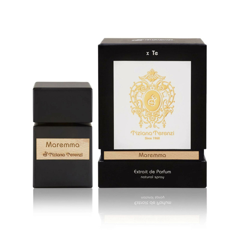 Maremma Extrait de Parfum 100ml