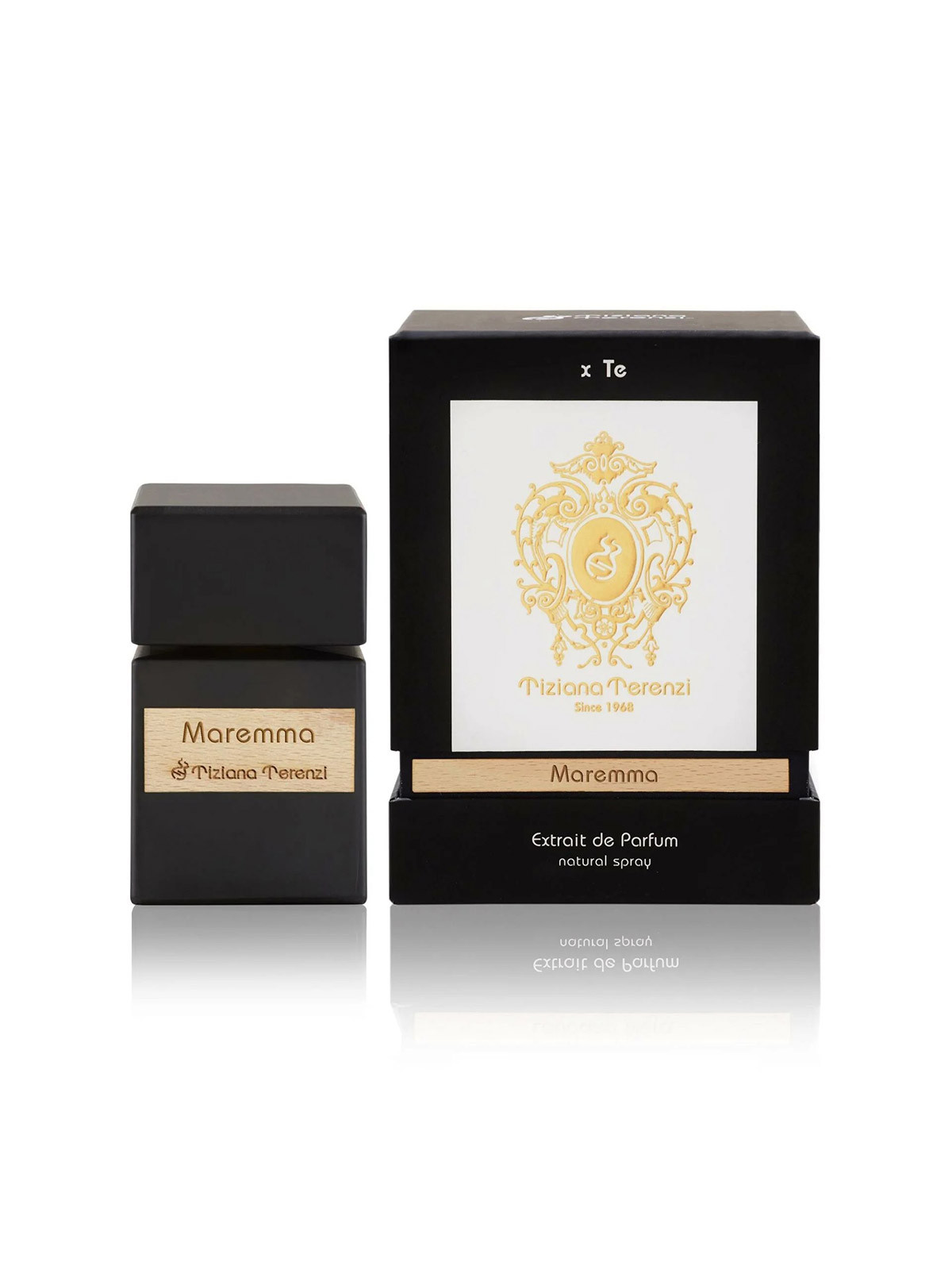 Maremma Extrait de Parfum 100ml