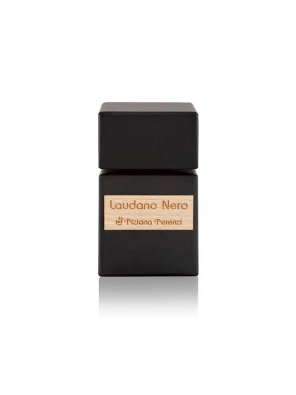 Laudano Nero Extrait de Parfum 100ml