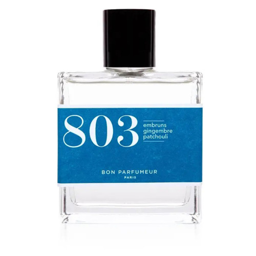 803 Eau de Parfum 100ml