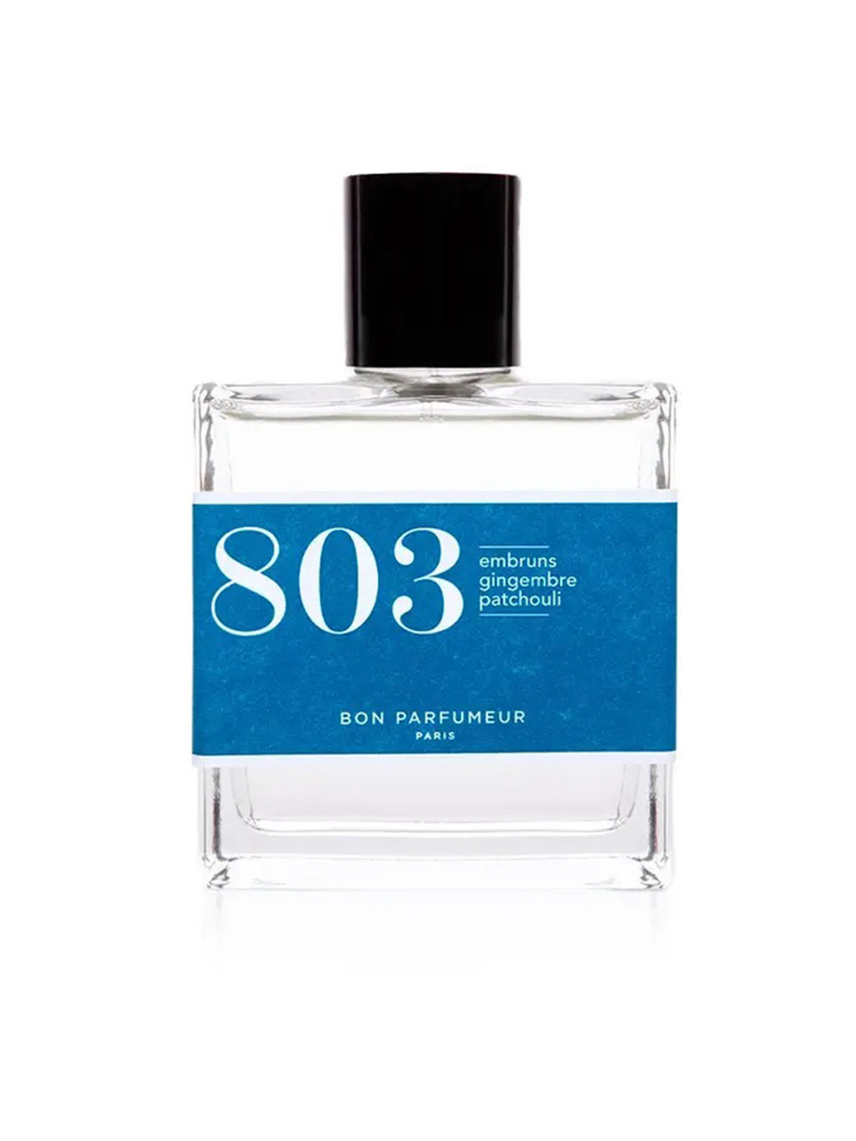 803 Eau de Parfum 100ml