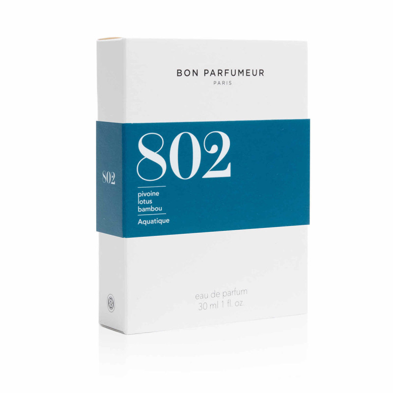 802 Eau de Parfum 30ml