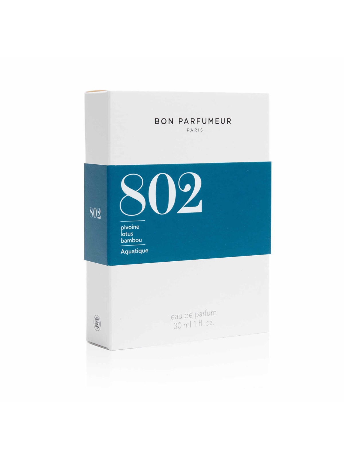 802 Eau de Parfum 30ml