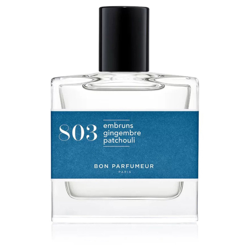 803 Eau de Parfum 30ml