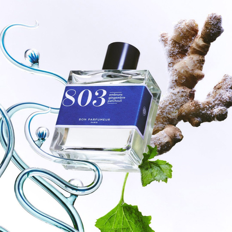 803 Eau de Parfum 30ml