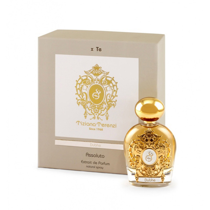 Dubhe Extrait de Parfum 100ml