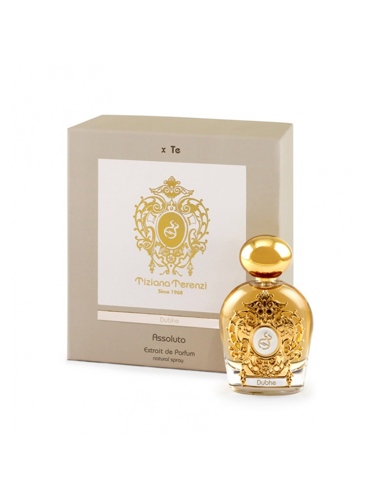 Dubhe Extrait de Parfum 100ml