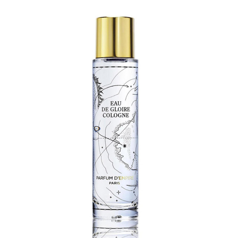 Eau de Gloire Colonia 100ml