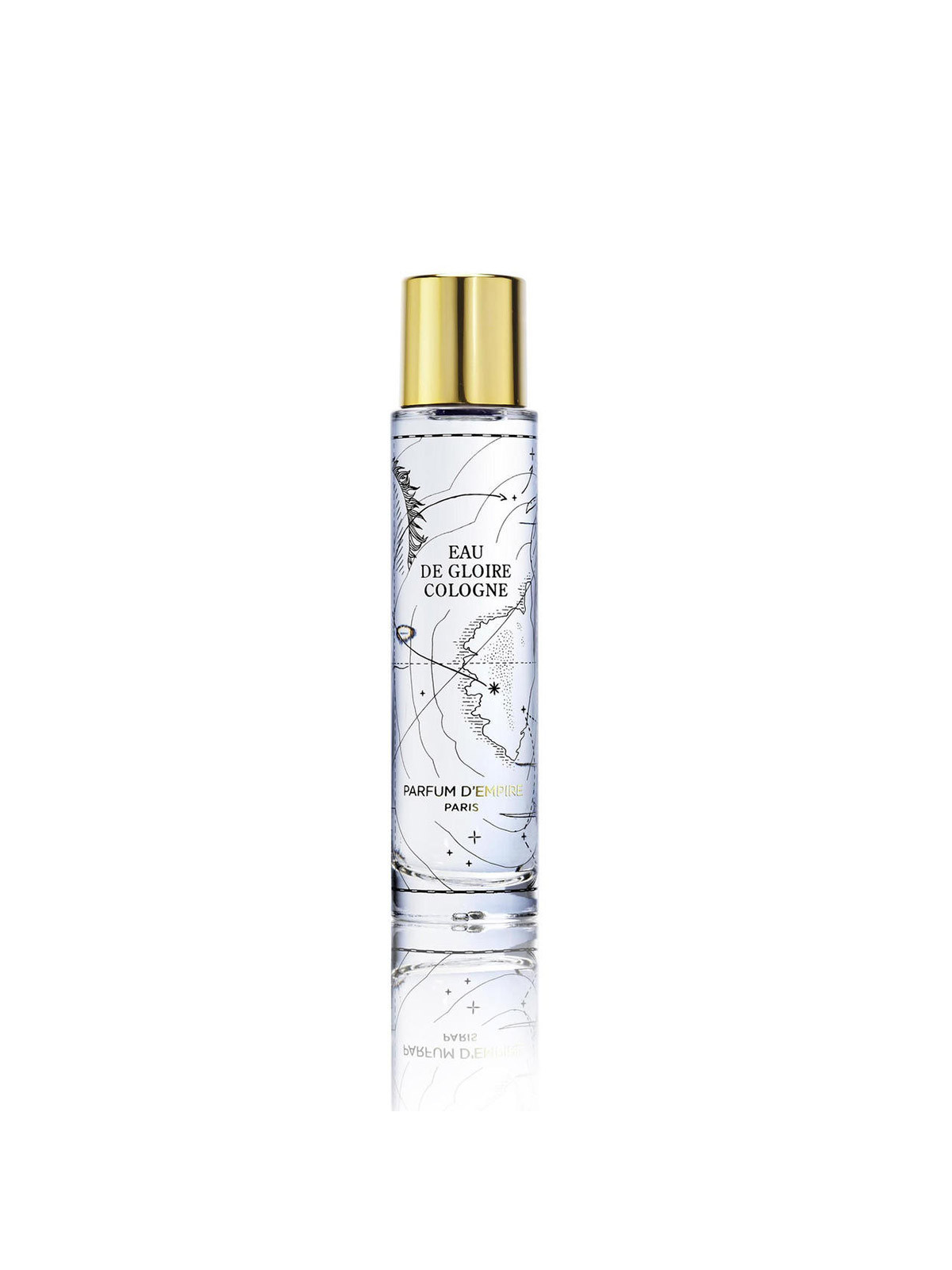 Eau de Gloire Colonia 100ml