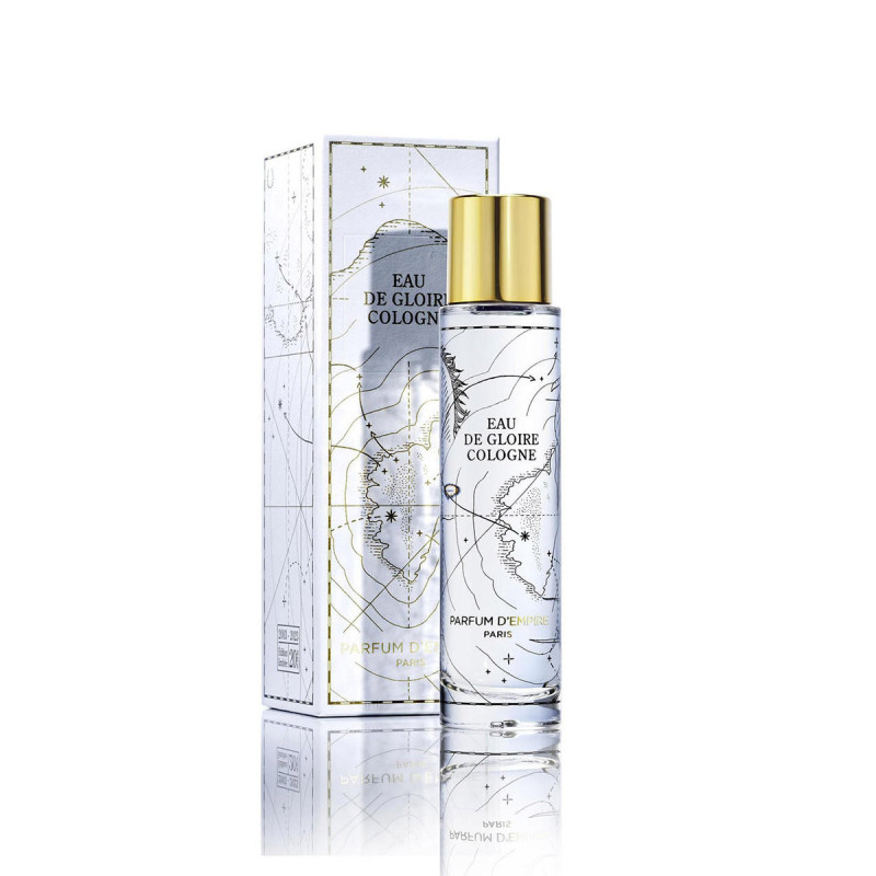 Eau de Gloire Colonia 100ml