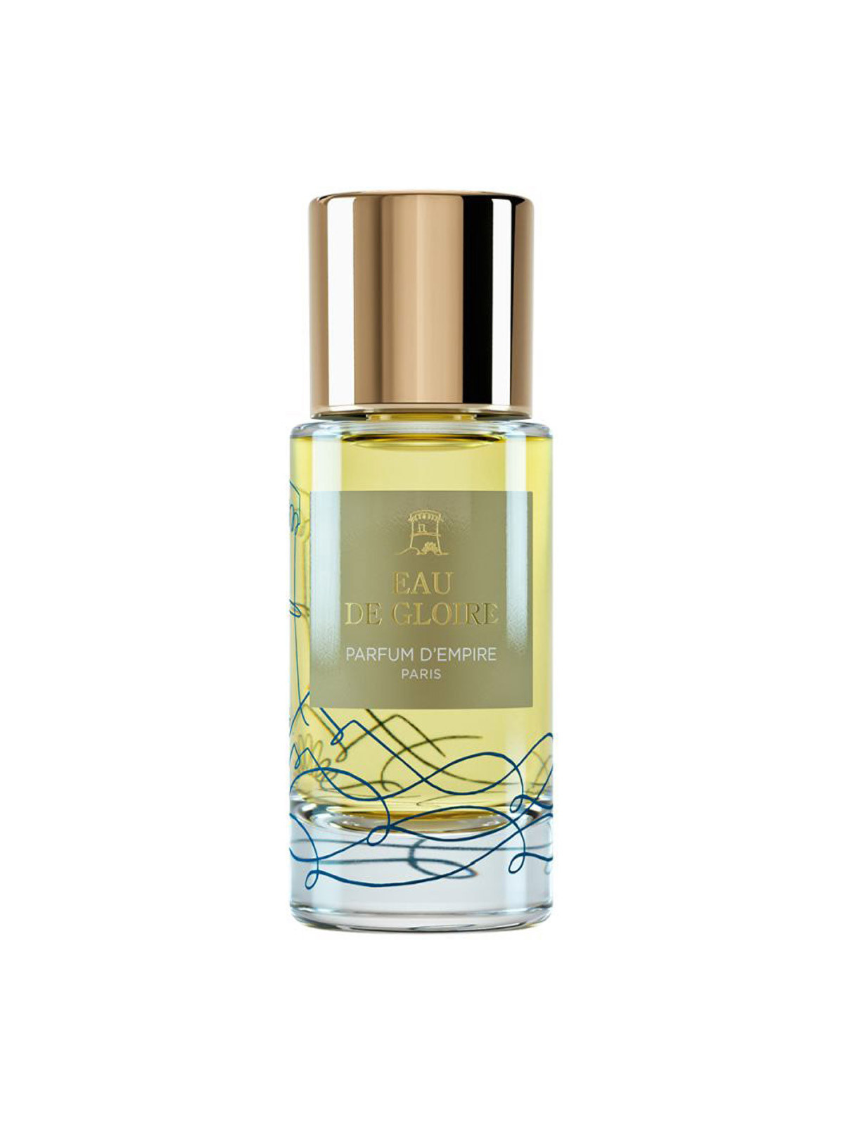 Eau De Gloire Eau De Parfum 50ml