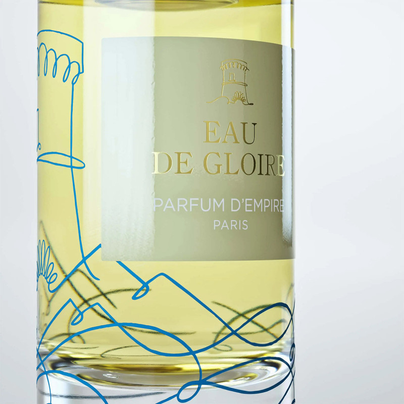 Eau De Gloire Eau De Parfum 50ml