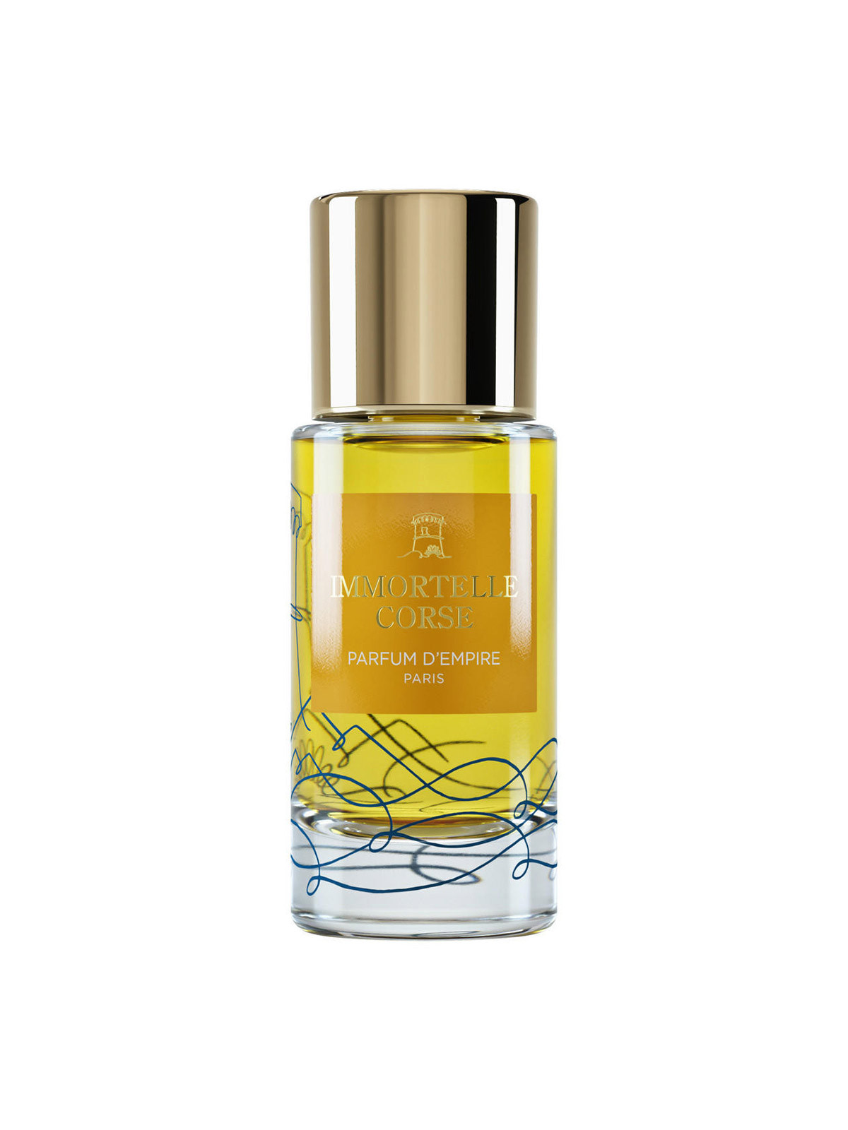 Immortelle Corse Extrait de Parfum 50ml