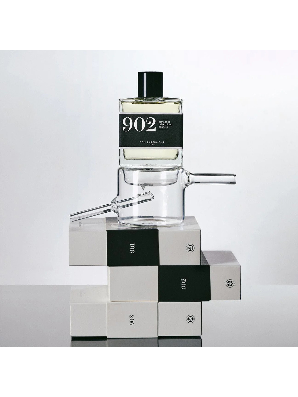 902 Eau de Parfum 30ml