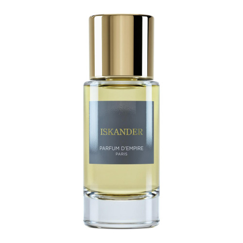 Iskander Eau De Parfum 50ml