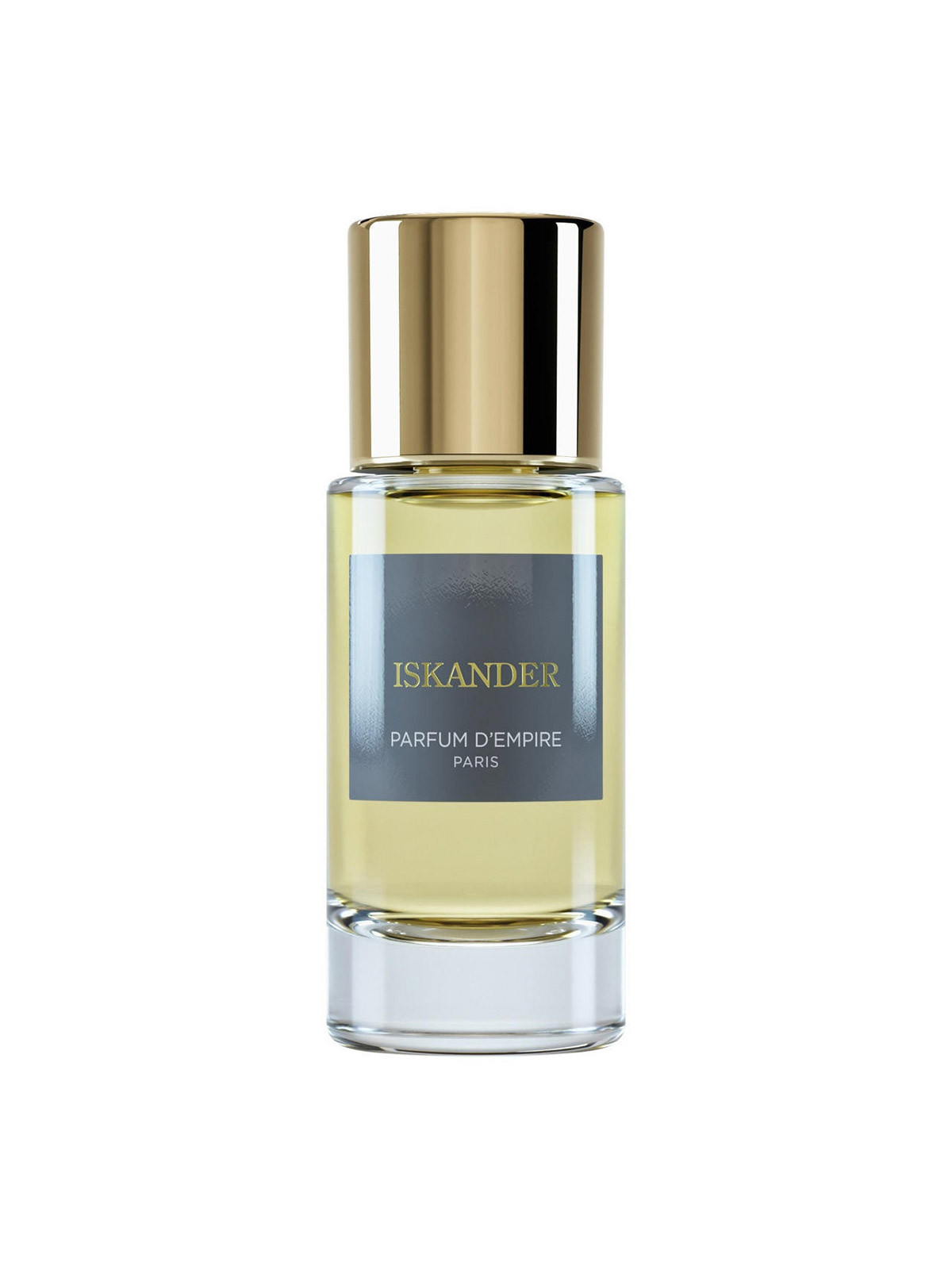 Iskander Eau De Parfum 50ml