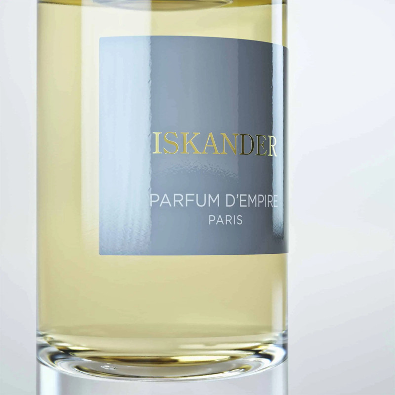 Iskander Eau De Parfum 50ml