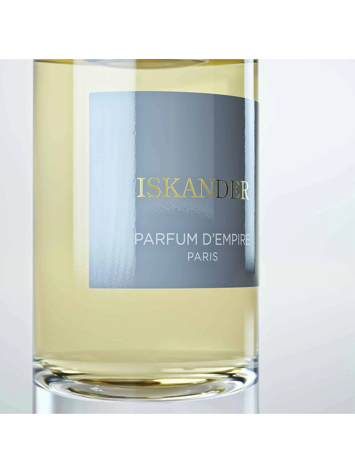 Iskander Eau De Parfum 50ml