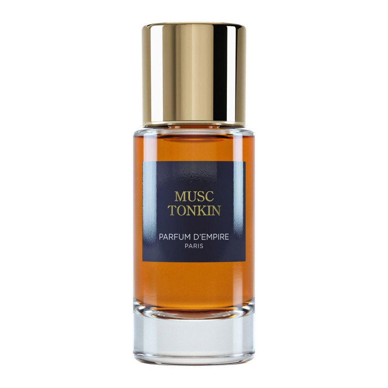 Musc Tonkin Extrait de Parfum 50ml