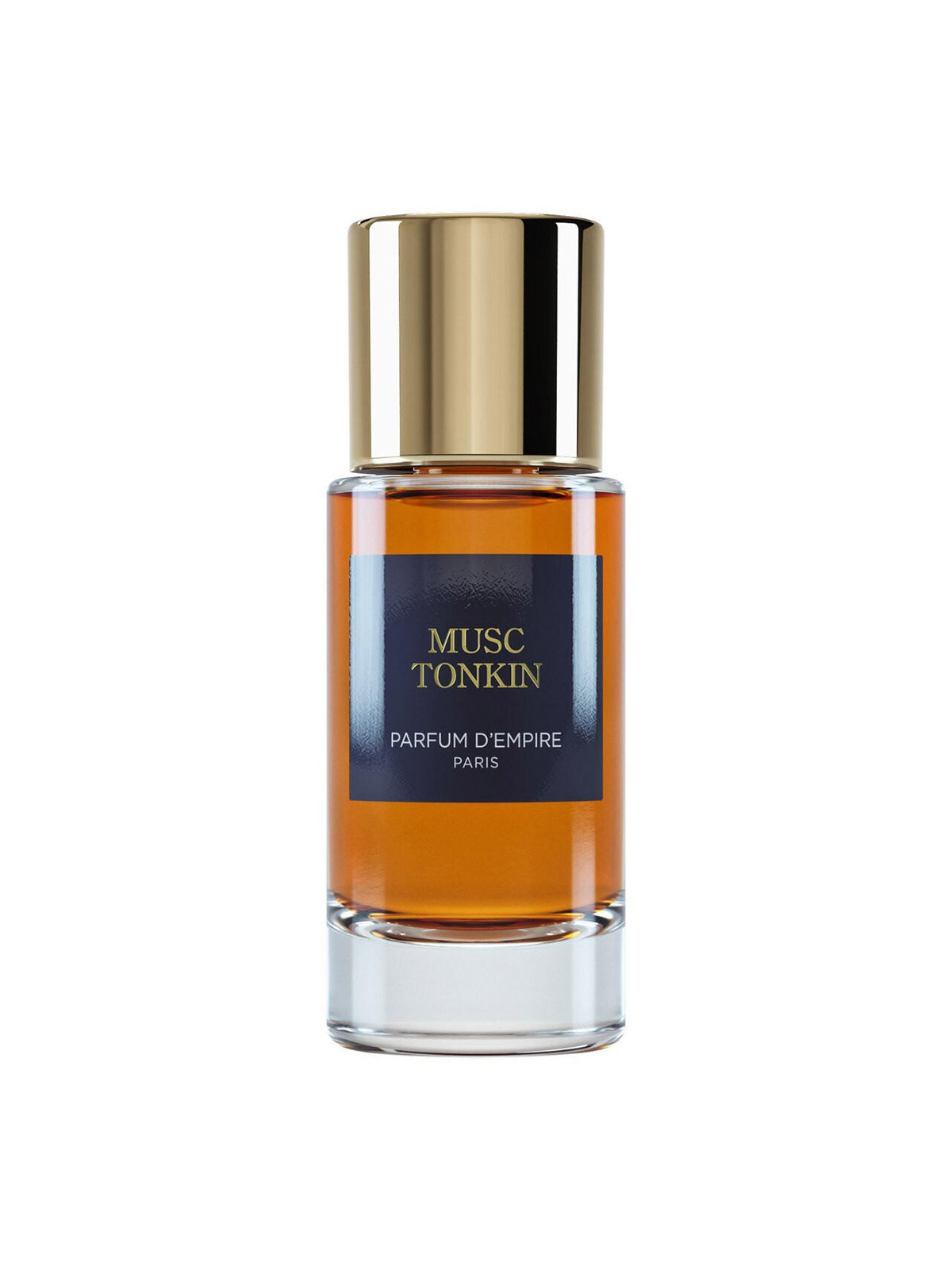 Musc Tonkin Extrait de Parfum 50ml