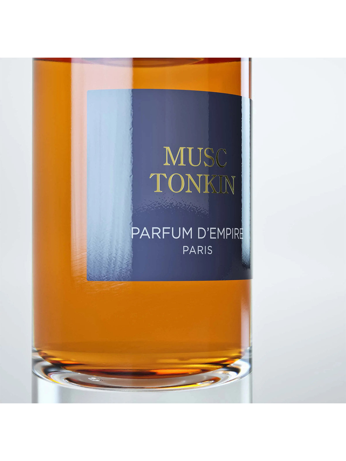 Musc Tonkin Extrait de Parfum 50ml