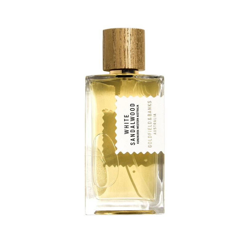 White Sandalwood Perfume 100ml