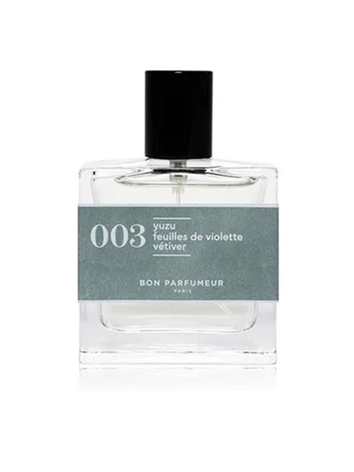 003 Eau de Parfum 30ml