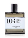 104 Eau de Parfum 30ml