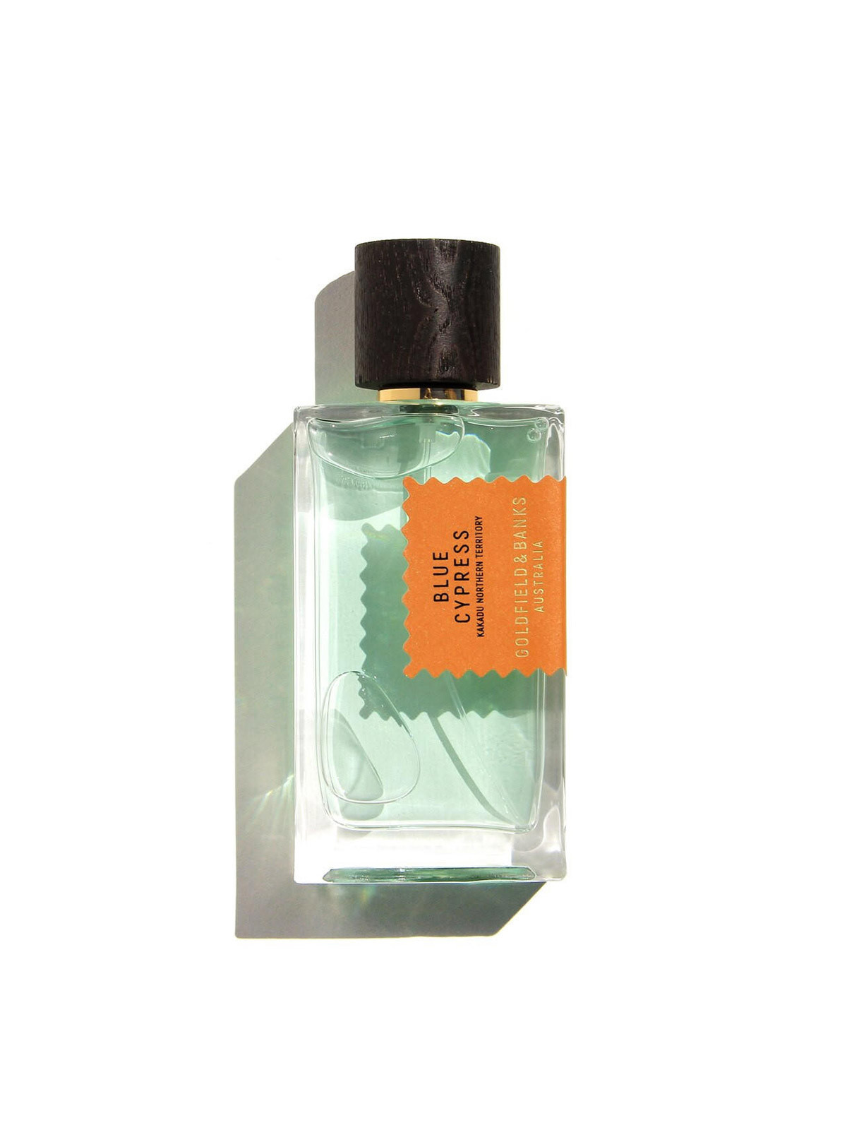 Blue Cypress Parfum 100ml