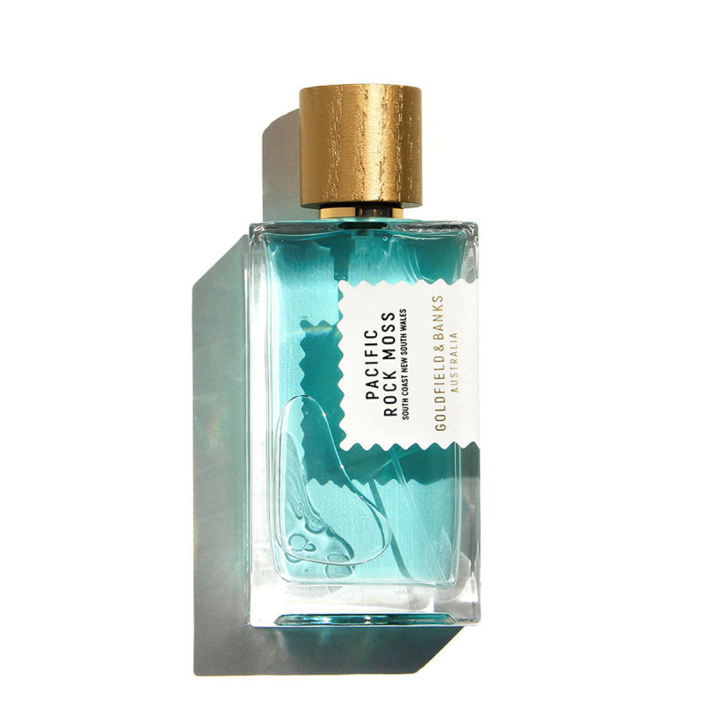 Pacific Rock Moss Parfum 100ml