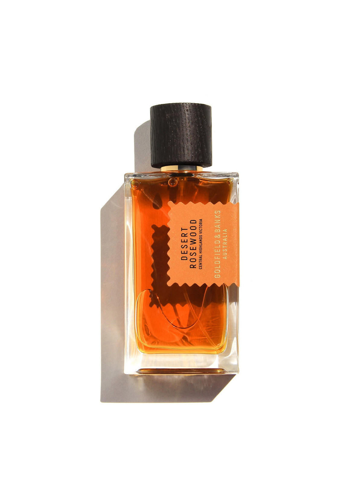 Desert Rosewood Parfum 100ml