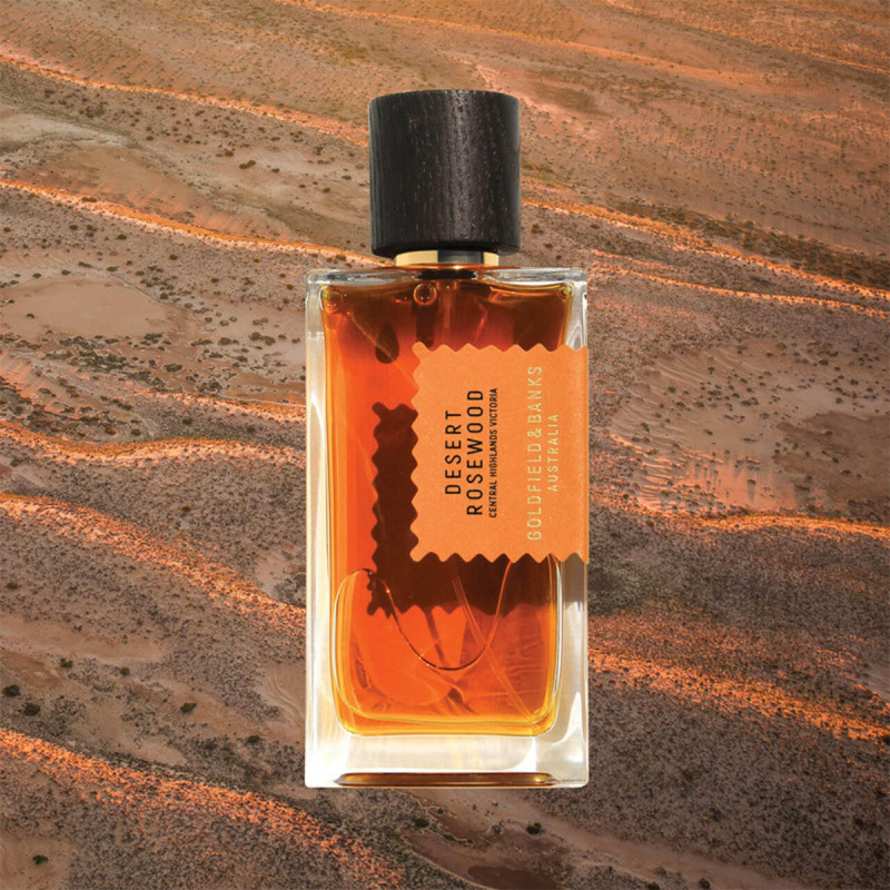 Desert Rosewood Parfum 100ml