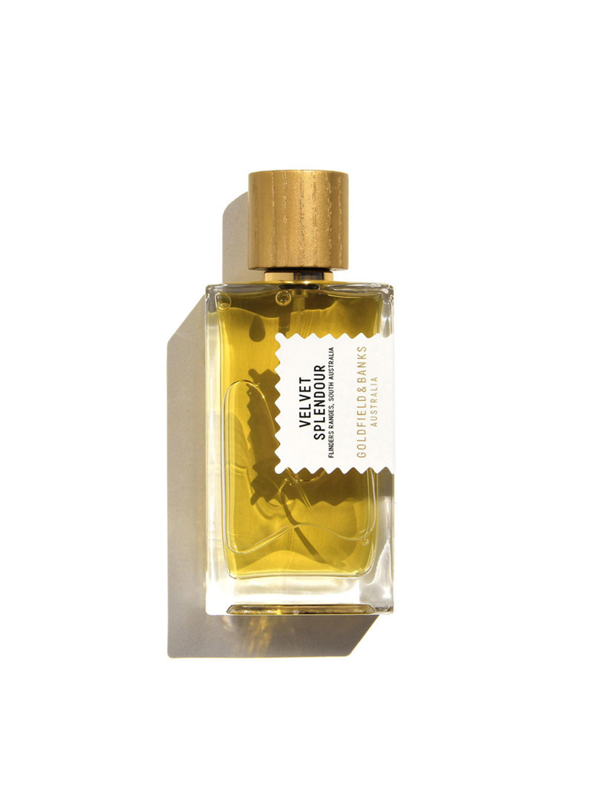 Velvet Splendour Parfum 100ml