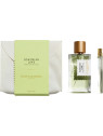 Set Bohemian Lime Parfum 100ml con Travel Spray 10ml