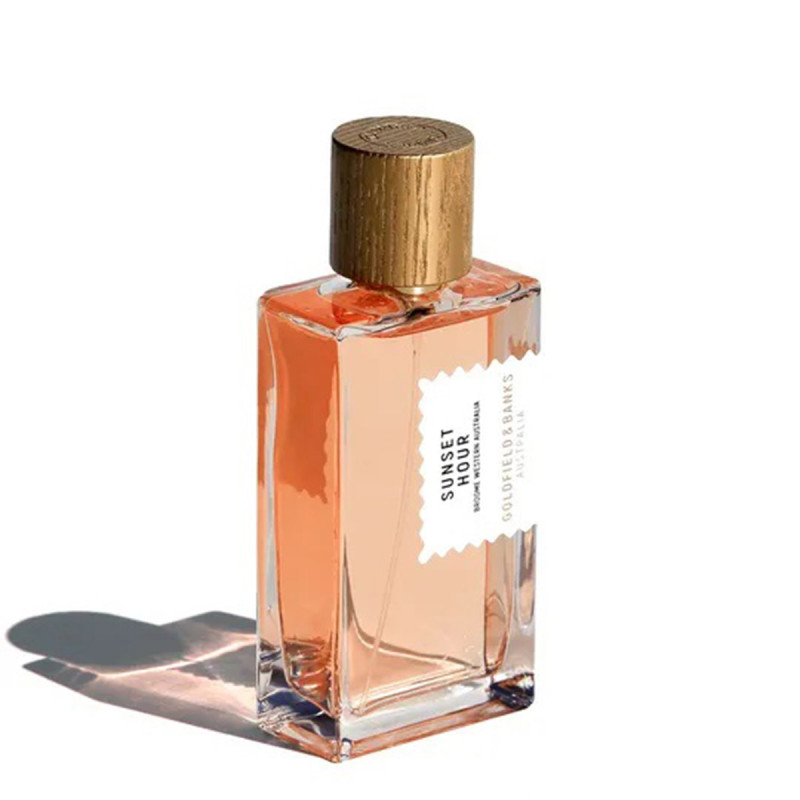 Sunset Hour Parfum 100ml