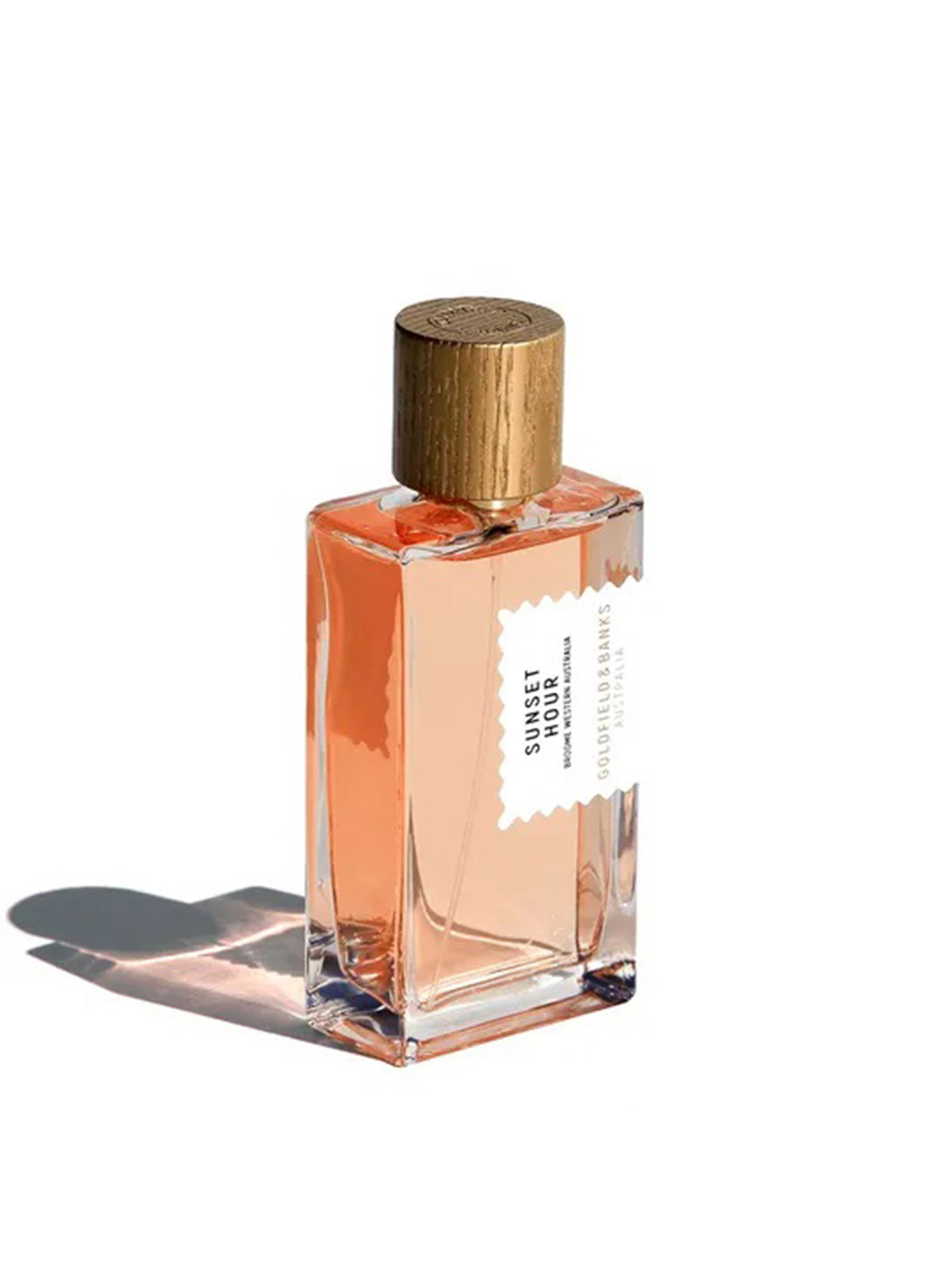 Sunset Hour Parfum 100ml