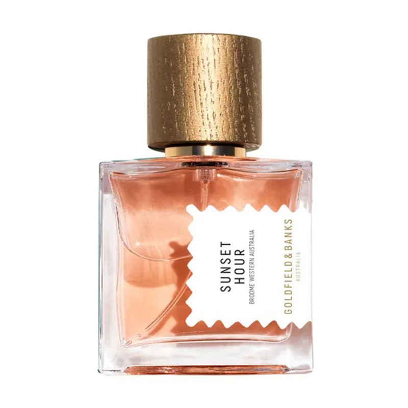 Sunset Hour Parfum 50ml